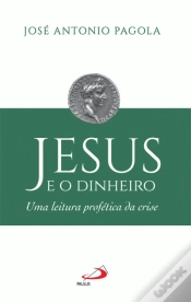 Capa do artigo Jesus e o Dinheiro