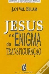 Capa do artigo Jesus e o Enigma da Transfiguração