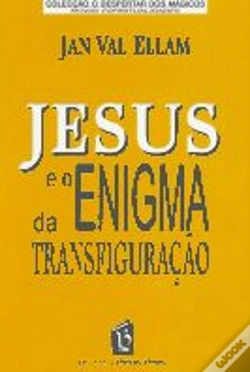 Capa do artigo Jesus e o Enigma da Transfiguração