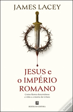 Capa do artigo Jesus e o Império Romano