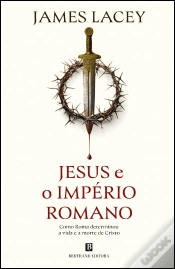 Capa do artigo Jesus e o Império Romano
