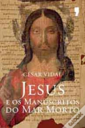 Capa do artigo Jesus e os Manuscritos do Mar Morto