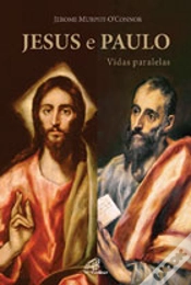 Capa do artigo Jesus e Paulo