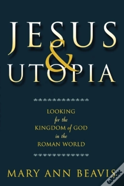 Capa do artigo Jesus & Utopia