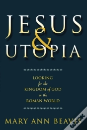 Capa do artigo Jesus & Utopia