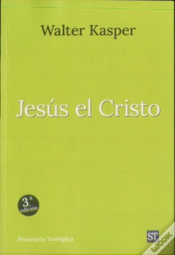 Capa do artigo Jesús El Cristo