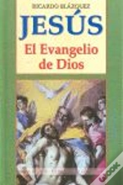 Capa do artigo Jesús, El Evangelio De Dios