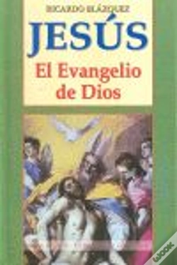 Capa do artigo Jesús, El Evangelio De Dios