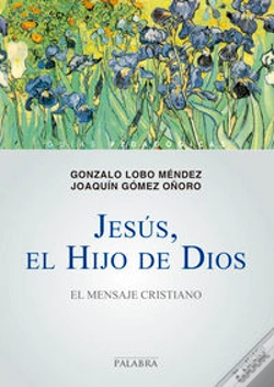 Capa do artigo Jesús, El Hijo De Dios
