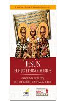 Jesus El Hijo Eterno De Dios