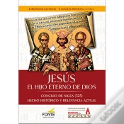 Capa do artigo Jesus El Hijo Eterno De Dios