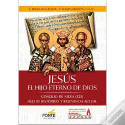 Capa do artigo Jesus El Hijo Eterno De Dios