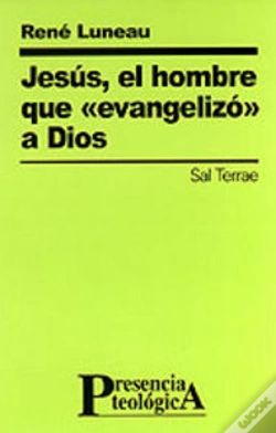 Capa do artigo Jesús, El Hombre Que «Evangelizó» A Dios