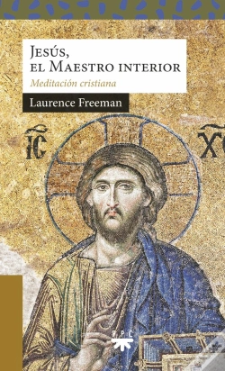 Capa do artigo Jesus, El Maestro Interior