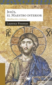 Capa do artigo Jesus, El Maestro Interior