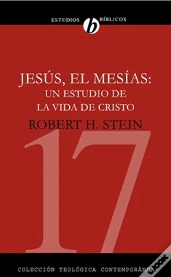 Capa do artigo Jesús, El Mes¡As: Un Estudio De La Vida De Cristo