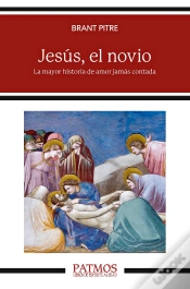 Capa do artigo Jesus El Novio