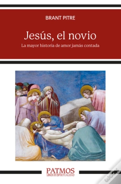 Capa do artigo Jesús, El Novio