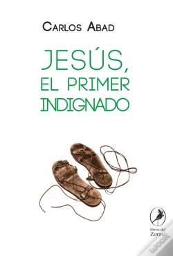 Capa do artigo Jesús, El Primer Indignado
