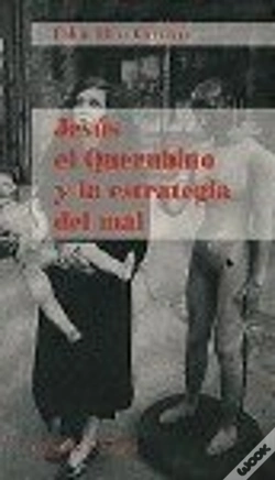 Capa do artigo Jesus El Querubino Y La Estrategia