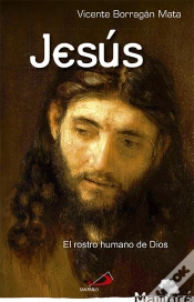 Capa do artigo Jesús, El Rostro Humano