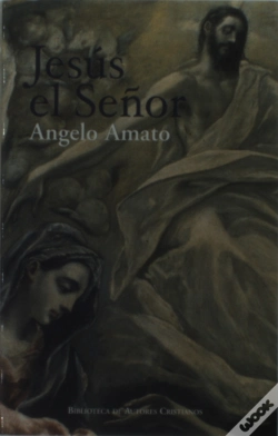 Capa do artigo Jesús El Señor