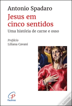 Capa do artigo Jesus em Cinco Sentidos