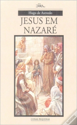 Capa do artigo Jesus em Nazaré