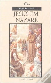 Capa do artigo Jesus em Nazaré