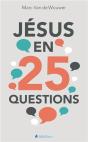 Jésus En 25 Questions - Preview