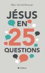 Jésus En 25 Questions - Preview