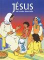 Jesus En Bande Dessinee - Preview
