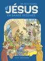 Jésus En Bande Dessinée - Preview