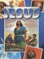 Jésus En Bd - Preview
