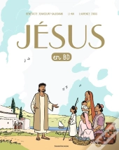 Jésus En Bd