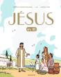 Jésus En Bd - Preview