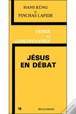 Capa do artigo Jesus En Debat