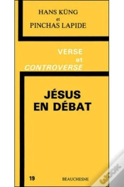 Capa do artigo Jesus En Debat