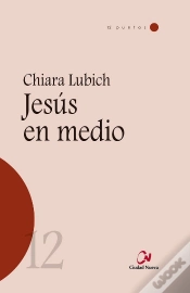 Capa do artigo Jesús En Medio