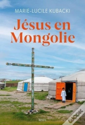Capa do artigo Jésus En Mongolie