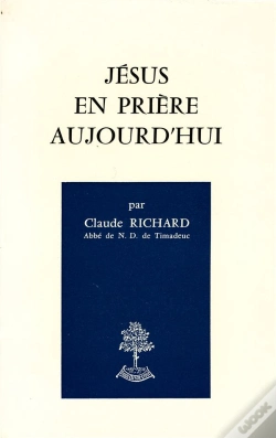 Capa do artigo Jesus En Priere Aujourd'Hui