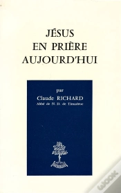 Capa do artigo Jesus En Priere Aujourd
