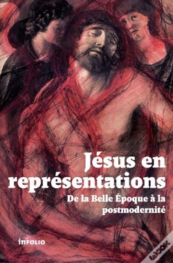 Capa do artigo Jesus En Represention