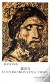 Capa do artigo Jesus En Sus Palabras Y En Su Tiempo