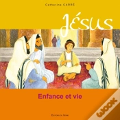 Capa do artigo Jésus, Enfance Et Vie