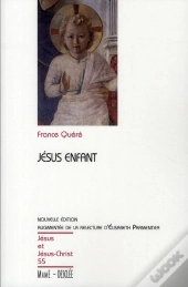 Jésus Enfant