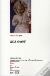Capa do artigo Jésus Enfant