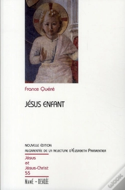 Capa do artigo Jésus Enfant
