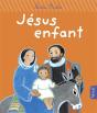 Jésus Enfant - Preview