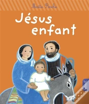 Capa do artigo Jésus Enfant